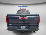 New 2026 GMC Sierra 3500 Denali image 5