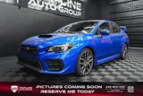Used 2020 Subaru WRX STI w/ Popular Package #1 image 2