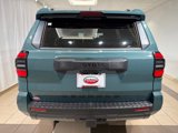 New 2025 Toyota 4Runner TRD Off-Road Premium image 4