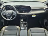 New 2026 Chevrolet TrailBlazer ACTIV image 3