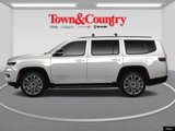 New 2025 Jeep Wagoneer Series II image 3