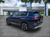 Used 2022 Mitsubishi Outlander SEL image 3