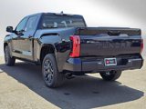 New 2025 Toyota Tundra Platinum image 5