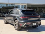 Certified 2025 Porsche Macan Turbo image 3