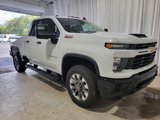 New 2026 Chevrolet Silverado 2500 Custom image 3