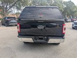 Certified 2023 Ford F150 Lariat w/ Equipment Group 502A High image 4