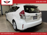 Used 2016 Toyota Prius V Three image 5