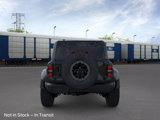 New 2025 Ford Bronco Raptor image 5