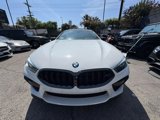 Used 2022 BMW M8 Gran Coupe xDrive Competition w/ Driving Assistance Package image 2