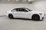 Certified 2025 Mercedes-Benz S 63 AMG S image 5