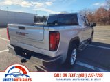 Used 2019 GMC Sierra 1500 SLT w/ SLT Premium Package image 6