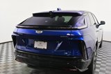 New 2025 Cadillac Lyriq Sport image 6