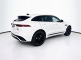 New 2026 Jaguar F-PACE R-Dynamic S image 6