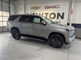 New 2025 Chevrolet Tahoe Premier image 3