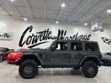 Used 2021 Jeep Wrangler Unlimited Rubicon w/ Trailer Tow Package image 2
