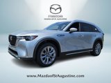 New 2025 MAZDA CX-90 3.3 Turbo w/ Premium Plus Pkg image 1