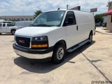 Used 2023 GMC Savana 2500 w/ Driver Convenience Package image 3
