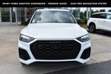 Used 2023 Audi SQ5 Premium Plus w/ Premium Plus Package image 4