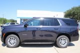New 2025 Chevrolet Tahoe LS image 5