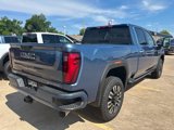 New 2025 GMC Sierra 2500 Denali Ultimate image 5