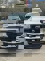 New 2025 Ford F350 4x4 Crew Cab DRW Super Duty image 3