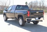New 2025 Chevrolet Silverado 2500 LTZ w/ LTZ Plus Package image 6