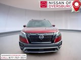 New 2025 Nissan Pathfinder Rock Creek image 2
