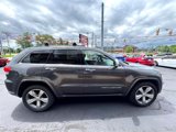 Used 2014 Jeep Grand Cherokee Overland w/ Advanced Technology Group image 4