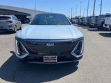 New 2024 Cadillac Lyriq Sport image 2