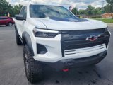 Used 2024 Chevrolet Colorado ZR2 w/ ZR2 Convenience Package III image 2