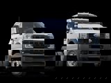 New 2025 Ford F550 4x4 Crew Cab Super Duty w/ XL Chrome Package image 4