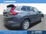 New 2026 Honda CR-V LX image 4