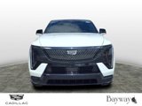 New 2025 Cadillac Escalade IQ Sport 1 w/ LPO, ONYX Package image 3