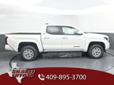 New 2025 Toyota Tacoma SR5 image 2
