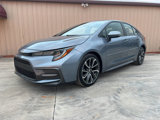 Used 2020 Toyota Corolla SE image 2