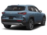 New 2025 MAZDA CX-50 AWD 2.5 Turbo w/ Accent Package image 2