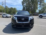 New 2025 Nissan Pathfinder SV image 3