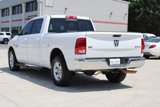 Used 2020 RAM 1500 Classic SLT image 5