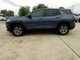 Used 2025 Chevrolet Equinox LT image 2