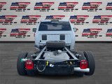 New 2026 RAM 3500 Tradesman image 4