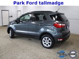 Used 2021 Ford EcoSport SE image 2