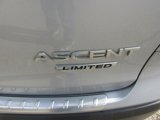 Used 2021 Subaru Ascent Limited w/ Technology Package image 6