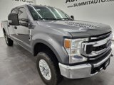Used 2022 Ford F250 XL w/ STX Appearance Package image 2