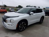 Used 2022 Mitsubishi Outlander SEL image 6