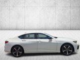 New 2025 Acura TLX w/ Technology Package image 4