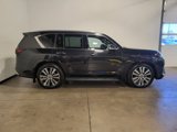 Used 2024 Lexus LX 600 4WD w/ Luxury Package image 3