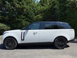 New 2025 Land Rover Range Rover Long Wheelbase SE image 2