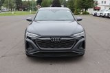 Used 2024 Audi Q8 e-tron Premium Plus w/ Premium Plus Package image 2
