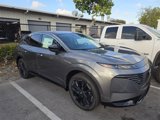 New 2025 Nissan Murano Platinum w/ Cargo Package image 2