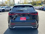 Used 2025 Lexus NX 450h+ F Sport image 5